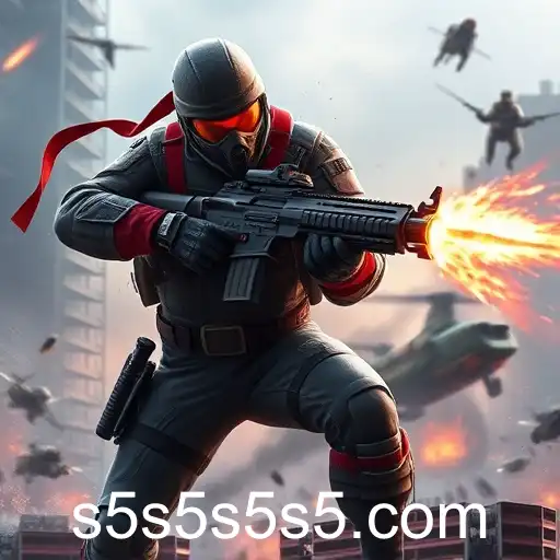 Exploring the Thrilling World of Action Games