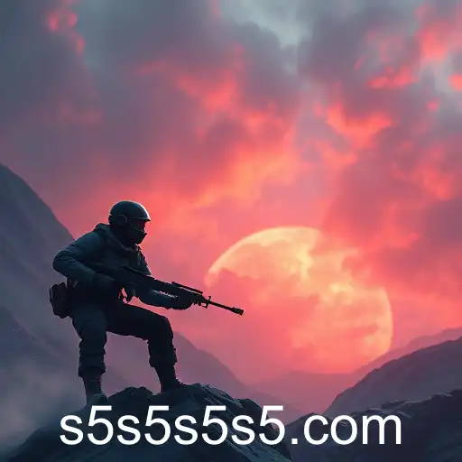 Gaming Evolution: Entering the S5 Era