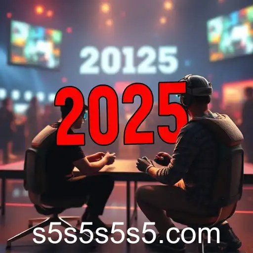 The Evolution and Impact of Online Gaming in 2025