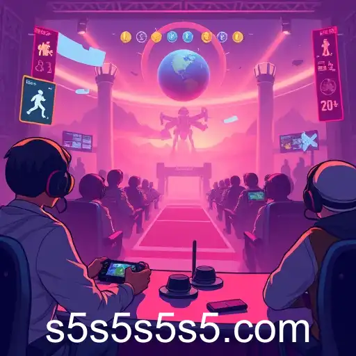 The Evolution and Influence of Gaming Platforms