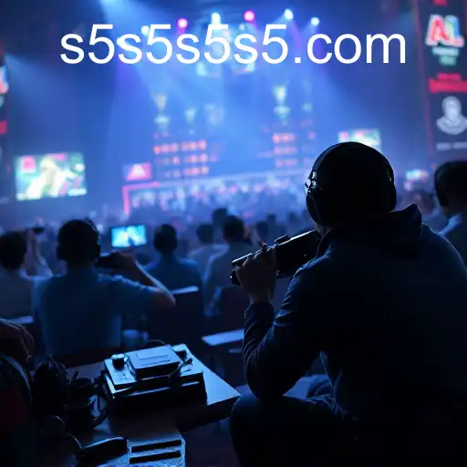 The Evolution of Gaming in 2026