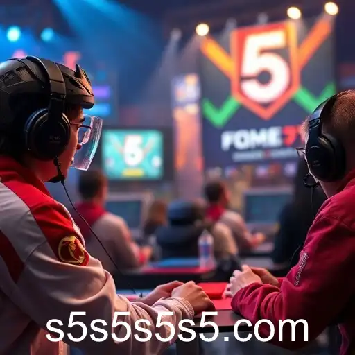 The Evolution of Online Gaming