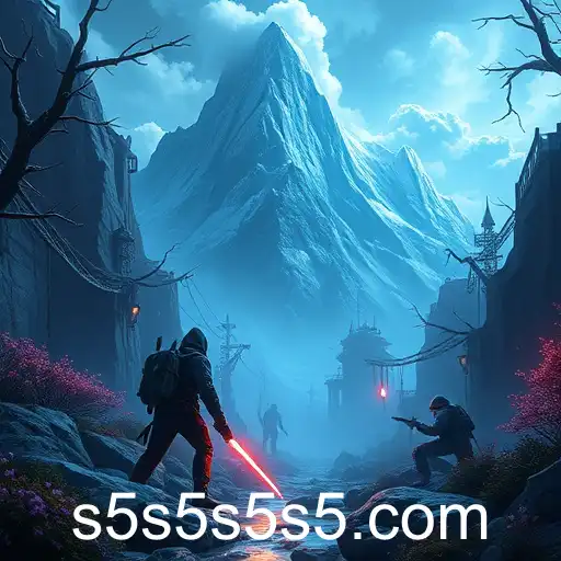 The Evolution of Online Gaming: A Focus on S5