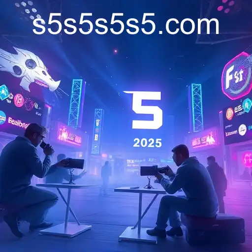 The Evolution of Online Gaming and Its Future