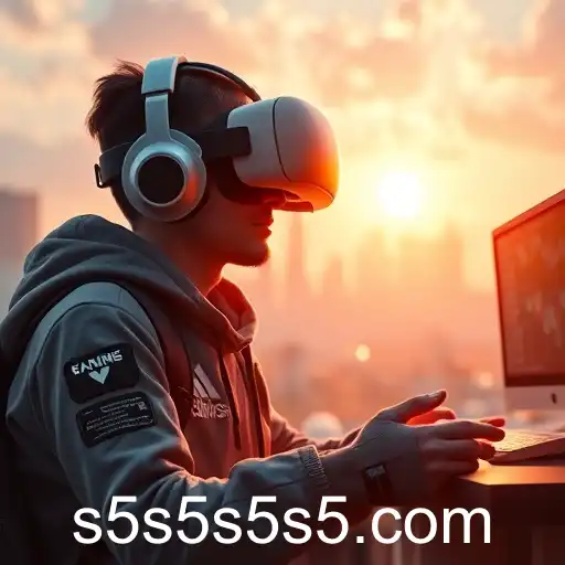 Exploring New Realms in Online Gaming