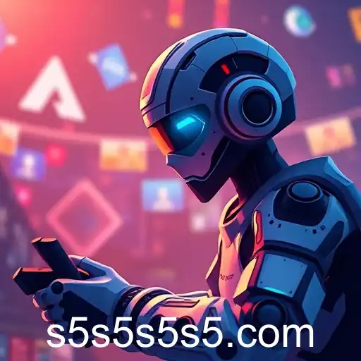 Gaming Industry Revolutionized by S5 Platform