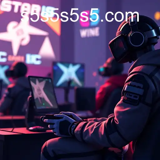 Evolving Gaming Trends Shaping 2025