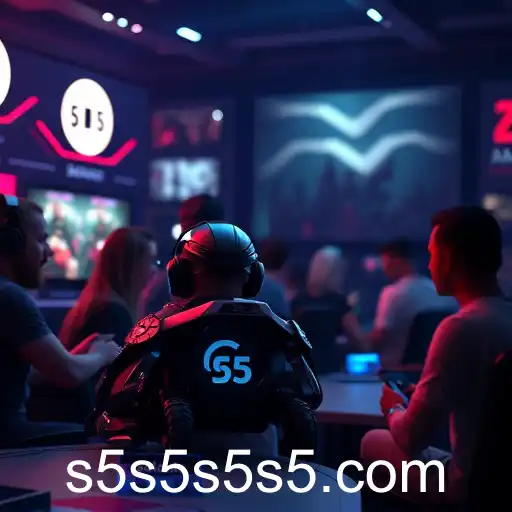 Gaming Trends in 2025: How Platforms are Evolving