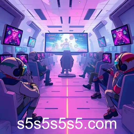 Impact of Gaming in 2025: The Rise of S5