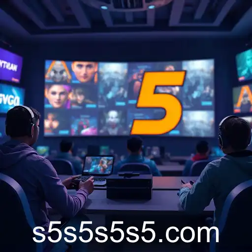 Impact of Online Gaming on Modern Society