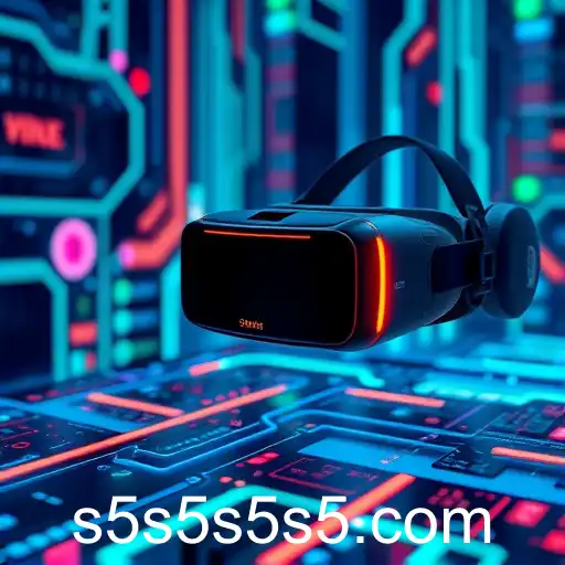 The Impact of S5 on Modern Gaming Culture