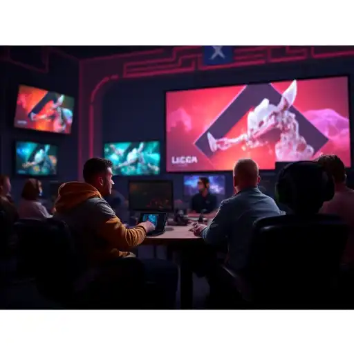 Exploring the Joy of 'Multiplayer Fun' in Gaming