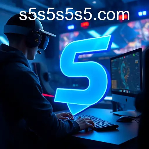 The Rise of S5 in Gaming Trends