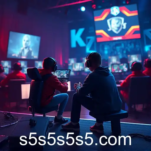 The Rise of S5 Gaming in 2025