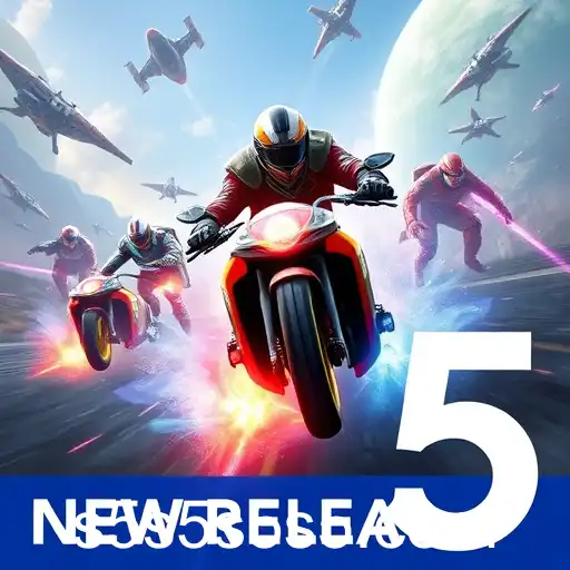 S5 Game Platform Revolutionizes Online Gaming