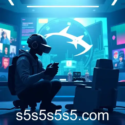 S5 Gaming Dynamics in a Changing World