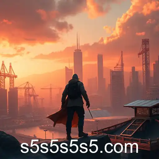 Gaming Revolution: S5's Impact in 2025