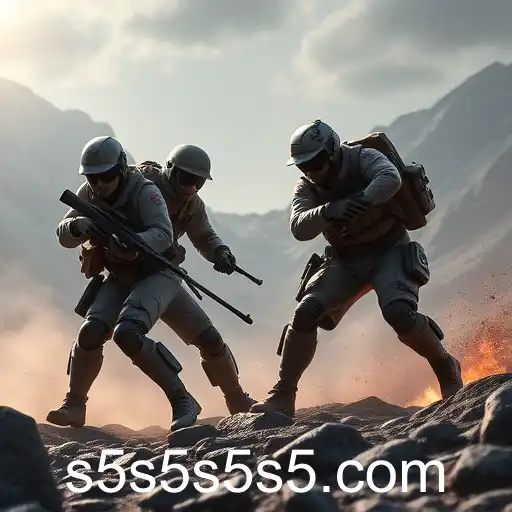 Gaming Industry Evolves with S5's New Features