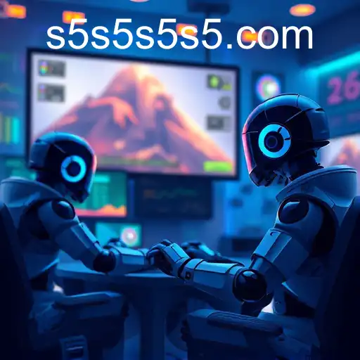 S5 Revolutionizes Gaming Landscape in 2025