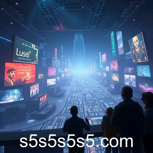 S5 Shifts the Gaming Scene