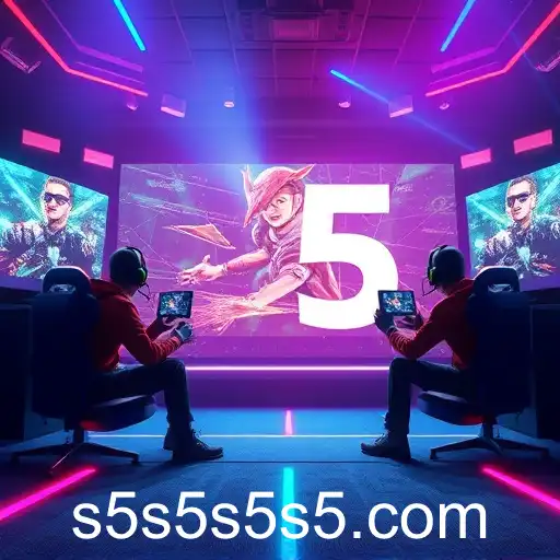 S5: Revolutionizing Online Gaming
